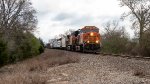 BNSF Lowball at Stoneham